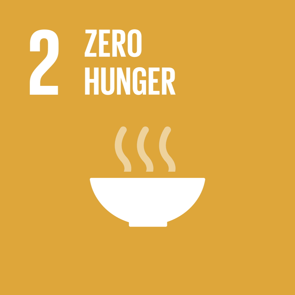 Zero Hunger